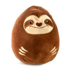 Mdi Gifts For BFFs Smoosho's Mallow Pals Plush Sloth