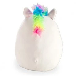 Mdi Smoosho's Mallow Pals Plush Unicorn