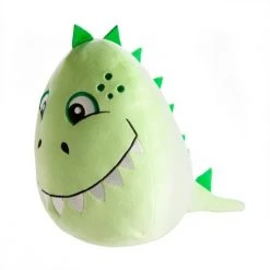 Mdi Gifts For BFFs Smooshos Pals T-Rex Plush Toy