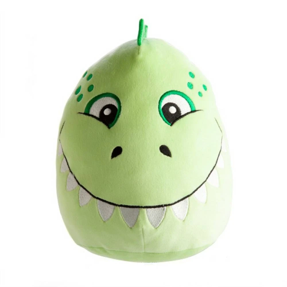 Mdi Gifts For BFFs Smooshos Pals T-Rex Plush Toy 1 Mdi Gifts For BFFs Smooshos Pals T-Rex Plush Toy