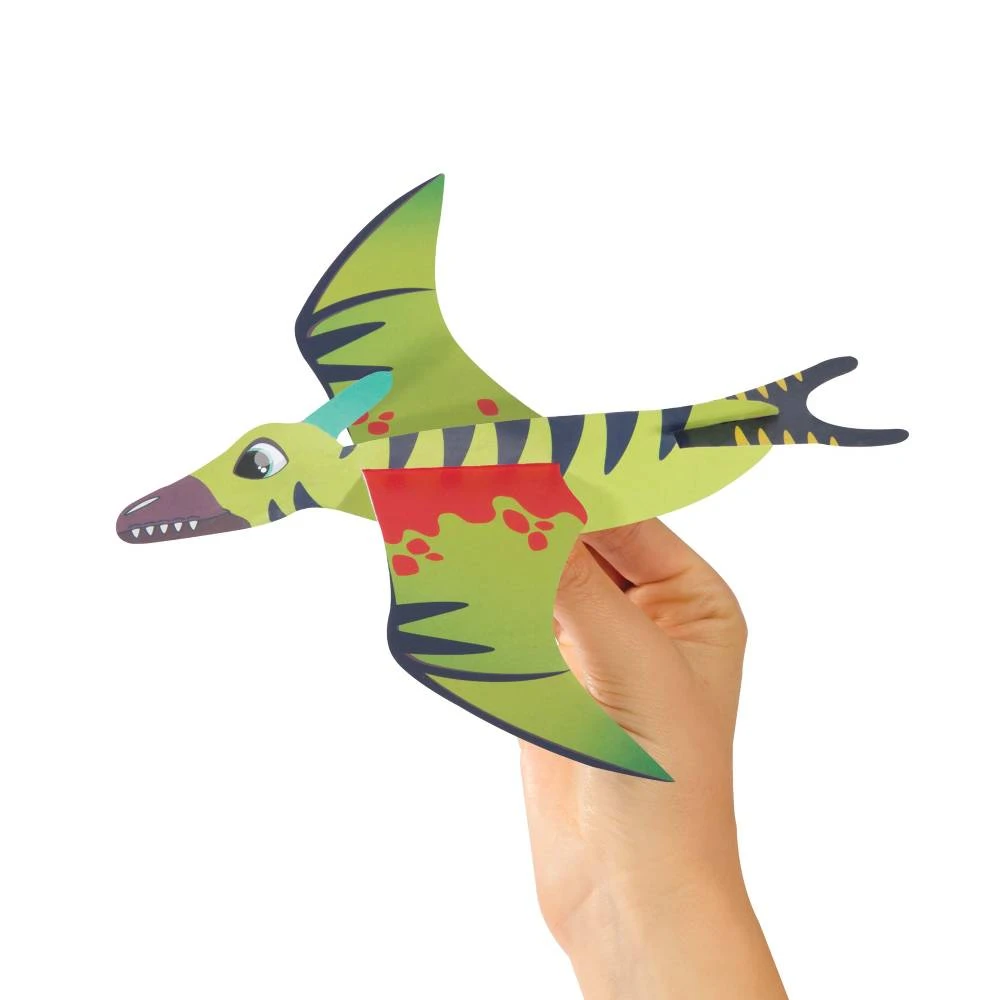 IsAlbi Soaring Dinosaur Gliders | Assorted 2 IsAlbi Soaring Dinosaur Gliders | Assorted