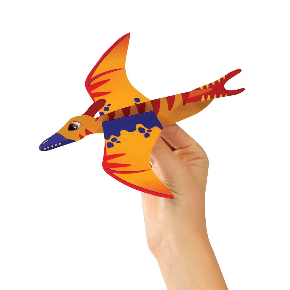 IsAlbi Soaring Dinosaur Gliders | Assorted 1 IsAlbi Soaring Dinosaur Gliders | Assorted