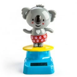 Mdi Solar Dancing Dashboard Surfer Koala