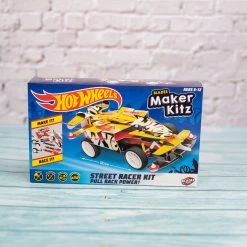 Yellow Octopus Exclusives - Hampers Speed Racer Gift Pack