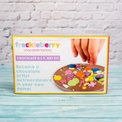 Yellow Octopus Exclusives - Hampers Speed Racer Gift Pack