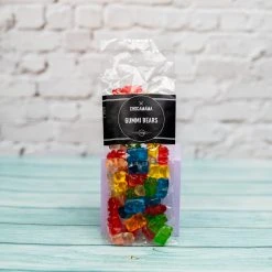 Yellow Octopus Exclusives - Hampers Speed Racer Gift Pack