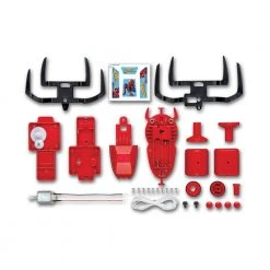 Johnco Spider-Man Spider Robot