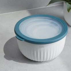 IsAlbi Stack & Store Bowls | Set Of 4