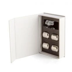 Mdi Wine Lover Stainless Steel Wine Chiller Pearls