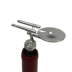 Ikon Collectables Star Trek: The Original Series USS Enterprise Wine Bottle Stopper 5 Ikon Collectables Star Trek: The Original Series USS Enterprise Wine Bottle Stopper