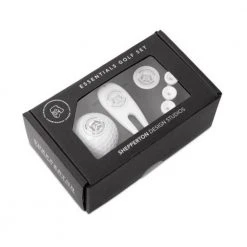 ThumbsUp! Star Wars Original Stormtrooper Golf Gift Set