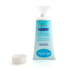 Mdi Stealth Flasks Combo Pack: Hand Sanitizer & Moisturizer Bottles