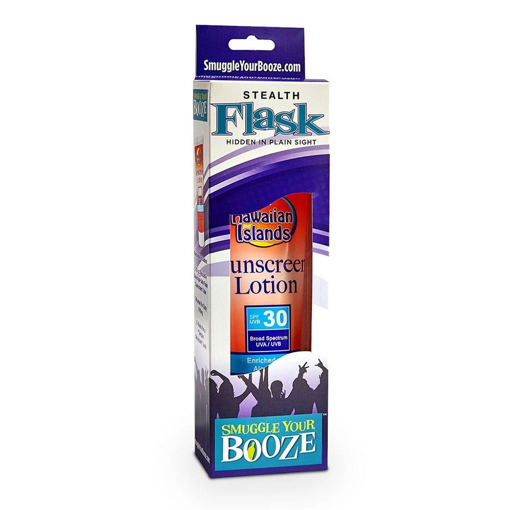 Mdi Fake Sunscreen Secret Flask 5 Mdi Fake Sunscreen Secret Flask