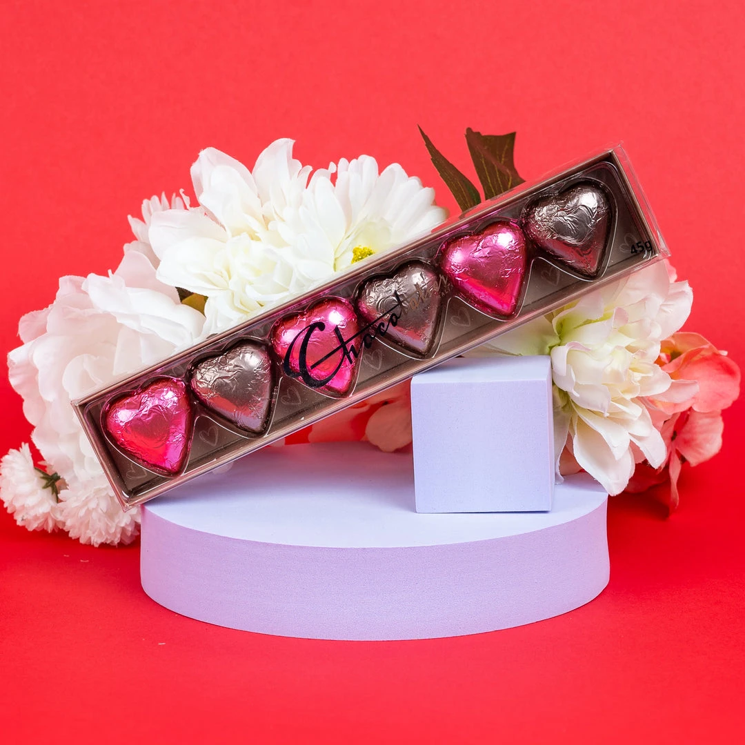 Yellow Octopus Exclusives - Hampers Straight From The Heart Gift Hamper Gifts For Wives 4 Yellow Octopus Exclusives - Hampers Straight From The Heart Gift Hamper Gifts For Wives