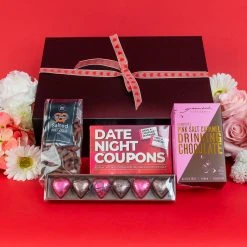 Yellow Octopus Exclusives - Hampers Straight From The Heart Gift Hamper Gifts For Wives