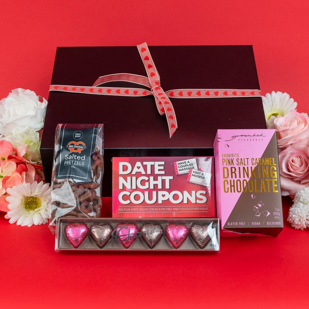 Yellow Octopus Exclusives - Hampers Straight From The Heart Gift Hamper Gifts For Wives 2 Yellow Octopus Exclusives - Hampers Straight From The Heart Gift Hamper Gifts For Wives