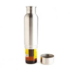 Mdi Beer Gifts Stubby Cooler Drink Bottle Flask