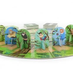 Curated Gifts For BFFs Super Slow Sloths - The Board Game 14 Curated Gifts For BFFs Super Slow Sloths - The Board Game