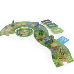 Curated Gifts For BFFs Super Slow Sloths - The Board Game 11 Curated Gifts For BFFs Super Slow Sloths - The Board Game