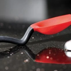 Dreamfarm Gifts For Wives Supoon Sit-Up Measuring Scraping Spoon