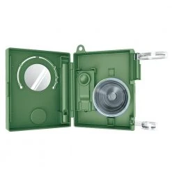 Johnco Gifts For Boys KidzLabs - Survival Science Kit