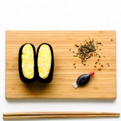 Short Story Sushi Socks Office Gifts