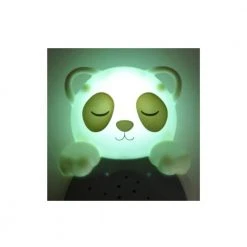 PMG Gifts For Wives Sweet Dreamz On-The-Go Panda Sound Soother Night Light