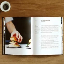 Brumby Sunstate The Broadsheet Melbourne Cookbook Foodie