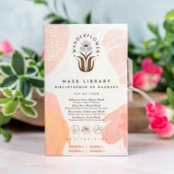 Yellow Octopus Exclusives - Hampers The Fit For A Queen Gift Hamper