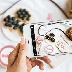 IsAlbi Office Gifts The Talking Millennial Button: 13 #Blessed Phrases 9 IsAlbi Office Gifts The Talking Millennial Button: 13 #Blessed Phrases