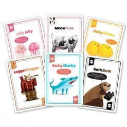 VR Distribution Throw Throw Burrito | A Dodgeball Card Game Mens Novelty Gifts 5 VR Distribution Throw Throw Burrito | A Dodgeball Card Game Mens Novelty Gifts