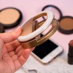 ThumbsUp! Gifts For Sisters Smartphone Selfie LED Light