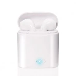 IsAlbi Sports And Outdoors True Wireless Earbuds With Rechargeable Charging Case 14 IsAlbi Sports And Outdoors True Wireless Earbuds With Rechargeable Charging Case