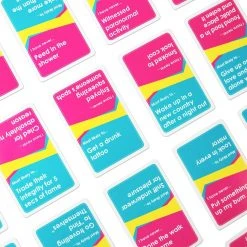 VR Distribution Beer Gifts Trunk Of Drunk: 8 Of The Greatest Drinking Games, Ever