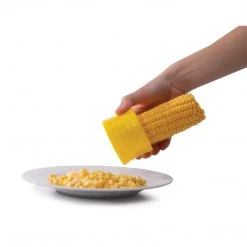 IsAlbi New Twist & Pluck Corn Stripper