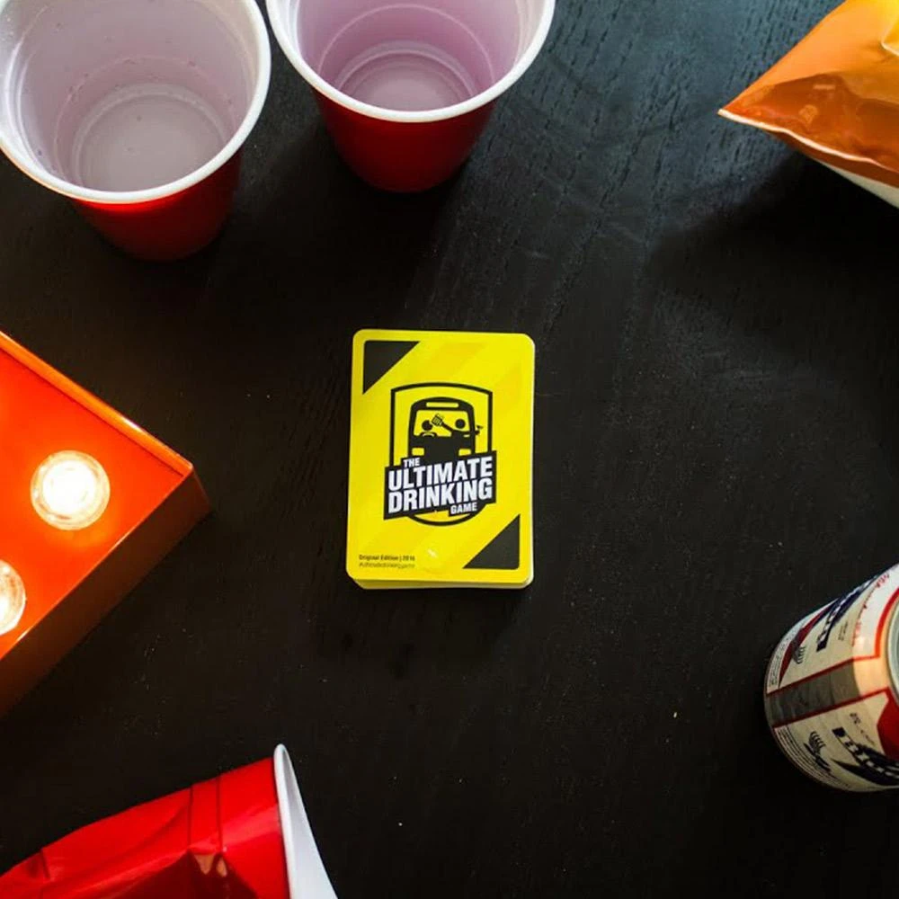 VR Distribution The Ultimate Drinking Game Man Cave Gifts 4 VR Distribution The Ultimate Drinking Game Man Cave Gifts