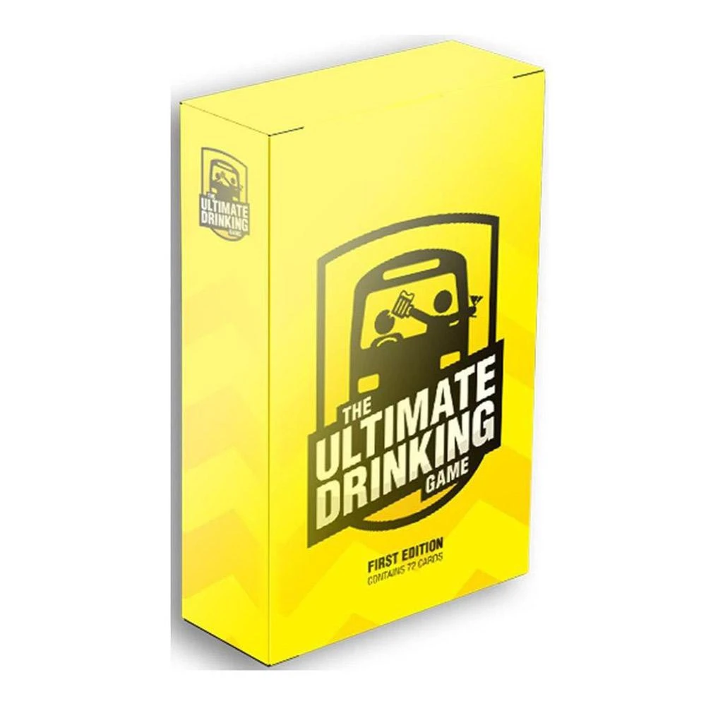 VR Distribution The Ultimate Drinking Game Man Cave Gifts 2 VR Distribution The Ultimate Drinking Game Man Cave Gifts