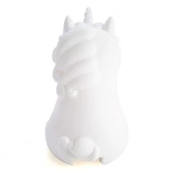 Mdi Homewares Unicorn Touch-Sensitive Rechargeable LED Night Light