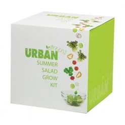Steady Sticks Urban Greens Herb Grow Kits 24 Steady Sticks Urban Greens Herb Grow Kits