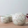 IsAlbi Volary Teapot & Cups Set