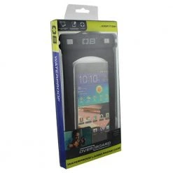 Zen Imports Sports And Outdoors Underwater Floating Waterproof Phone Case