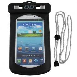 Zen Imports Sports And Outdoors Underwater Floating Waterproof Phone Case