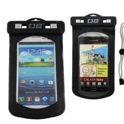 Zen Imports Sports And Outdoors Underwater Floating Waterproof Phone Case