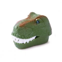 IsAlbi Wind Up Chattering T-Rex Gifts For Boys