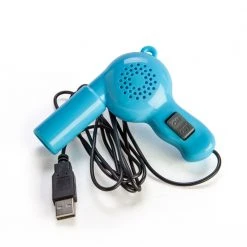 Mdi World's Smallest Hair Dryer Miniature Products 8 Mdi World's Smallest Hair Dryer Miniature Products