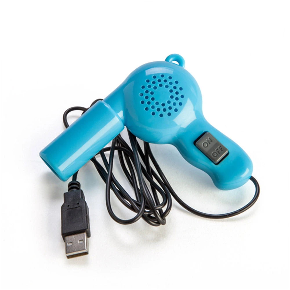 Mdi World's Smallest Hair Dryer Miniature Products 4 Mdi World's Smallest Hair Dryer Miniature Products