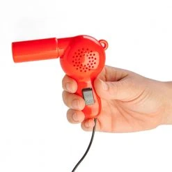 Mdi World's Smallest Hair Dryer Miniature Products 7 Mdi World's Smallest Hair Dryer Miniature Products