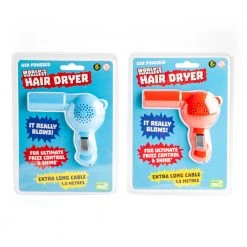 Mdi World's Smallest Hair Dryer Miniature Products 9 Mdi World's Smallest Hair Dryer Miniature Products