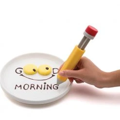 Optoco Write On! Cake Decorating Tool Gifts For Sisters