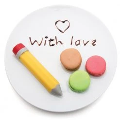 Optoco Write On! Cake Decorating Tool Gifts For Sisters